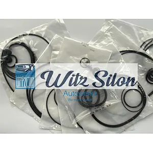 5hp24 Transmission overhaul kit 5HP24 repair kit master and piston 5HP24 gearbox overhaul kit for BMW