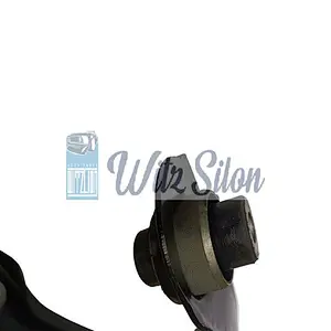 Auto Parts Suspension Control Arm For Honda HONDA CR-V RD1 RD2 1997-2001 OEM 51450-S10-023 R 51460-S10-023 L