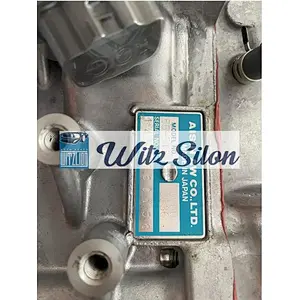 Transmission aw5551 grarbox new 5551SN 55-51 new transmission complete gearbox for volvo