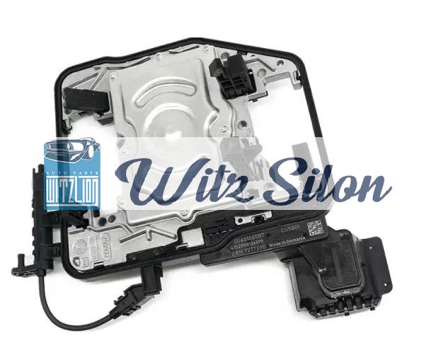 Automatic TCU 0AM 927769K DQ200 7DCT Dual Clutch Transmission Transmission Control Unit for Audi