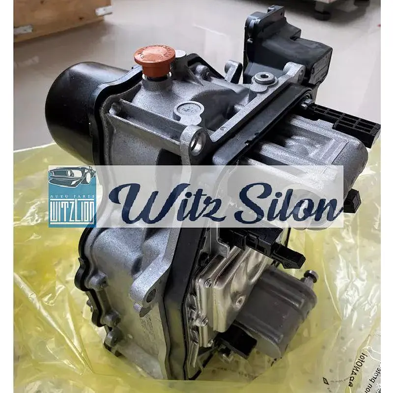 Factory Supply DQ200 Refurbish DQ200 0AM DSG 7 TCM Control Unit mechatronic unit TCU 0AM 927769D
