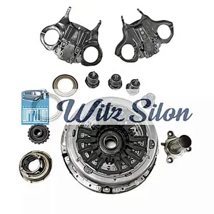 6DCT250 DPS6 DCT Power Shift Clutch Kit 602000800 For Ford Focus Fiesta