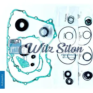 EK3 M48A Transmission overhaul kit EK3 M48A repair kit master and piston EK3 M48A gearbox overhaul kit