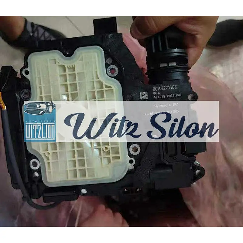 0ck927156Q 0CK9277156AA 0CK9277156S Transmission Tcu For ock