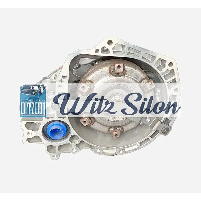 AW81-40LE U440E Automatic Transmission new aw8140 Gearbox Solenoid valve for AW81-40LE