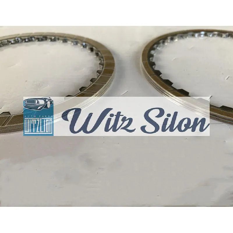 transmission friction Re019cha 019cha friction kit steel plate for chery