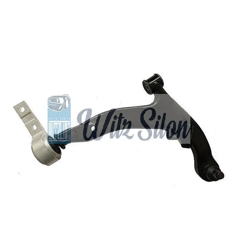 Auto Parts Suspension Control Arm For NISSAN TEANA J31 03-07 NISSA MURANO 04-07 OEM 54500-9W200 R 54501-9W200 L