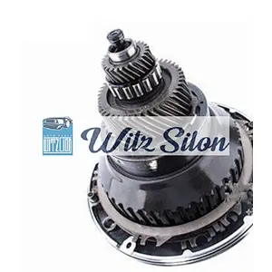 0AW Transmission Clutch 0AW with petal clutch pressure plate 0AW323911A 0AW323911B 45teeth