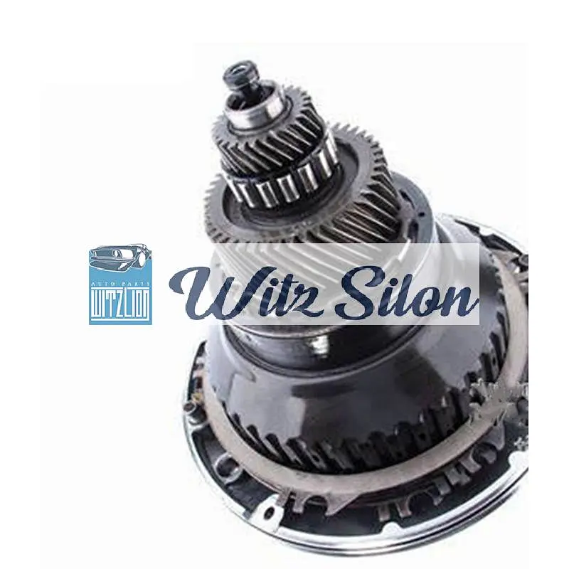0AW Transmission Clutch 0AW with petal clutch pressure plate 0AW323911A 0AW323911B 45teeth