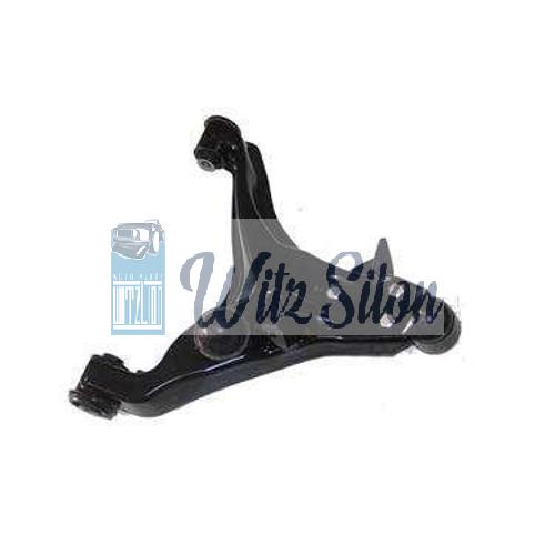 Auto Parts Suspension Control Arm for MITSUBISHI PAJERO V73 V75 OEM MR496795 L MR496796 R 4013A213 L 4013A214 R