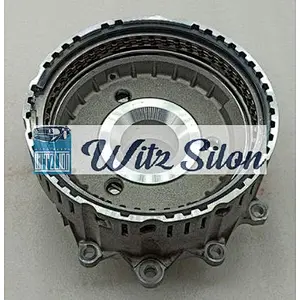 8G45-0014-FN Clutch K2 Assv FN 8G45 Automatic Transmission From New Trans For BMW