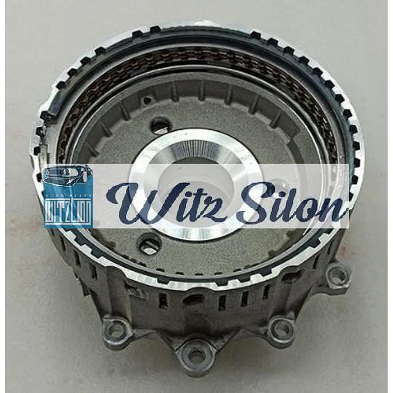 8G45-0014-FN Clutch K2 Assv FN 8G45 Automatic Transmission From New Trans For BMW