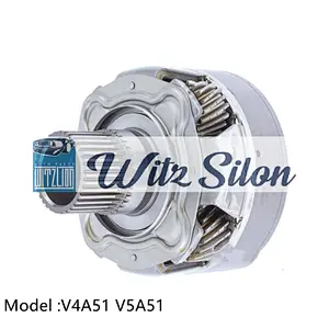 V5A51 V4A51 Rear Planetary Gear Starter of Original Equipment Automatic Transmission for Mitsubishi
