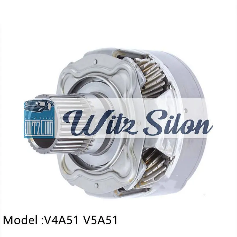 V5A51 V4A51 Rear Planetary Gear Starter of Original Equipment Automatic Transmission for Mitsubishi