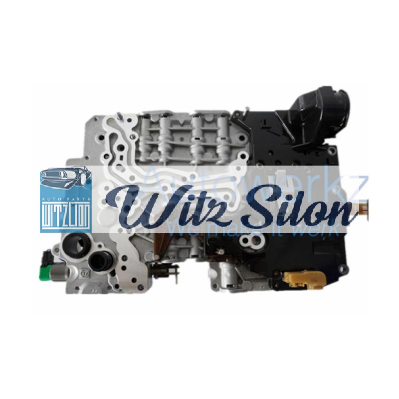 Transmission valve body 8HP45valve body 9hp45 Mechatronics for BMW