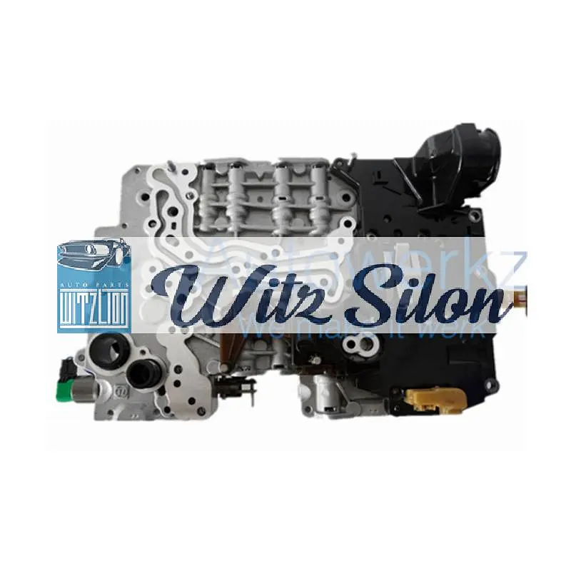 Transmission valve body 8HP45valve body 9hp45 Mechatronics for BMW