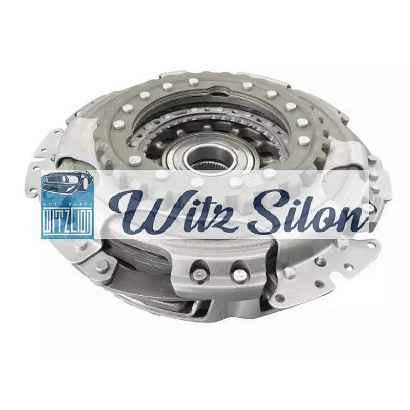 Transmission valve body DQ250 DSG 02E valve body 6 Speed 02E927770AD 02E927770AJ 02E927770AL 02E927770 AL 02E 927770 AL