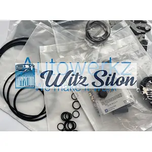 Transmission 6T30E overhaul kit K210900A 6T30E piston master kit Parts valve body and  6T30E TCU parts forCHEVROLET CRUZE