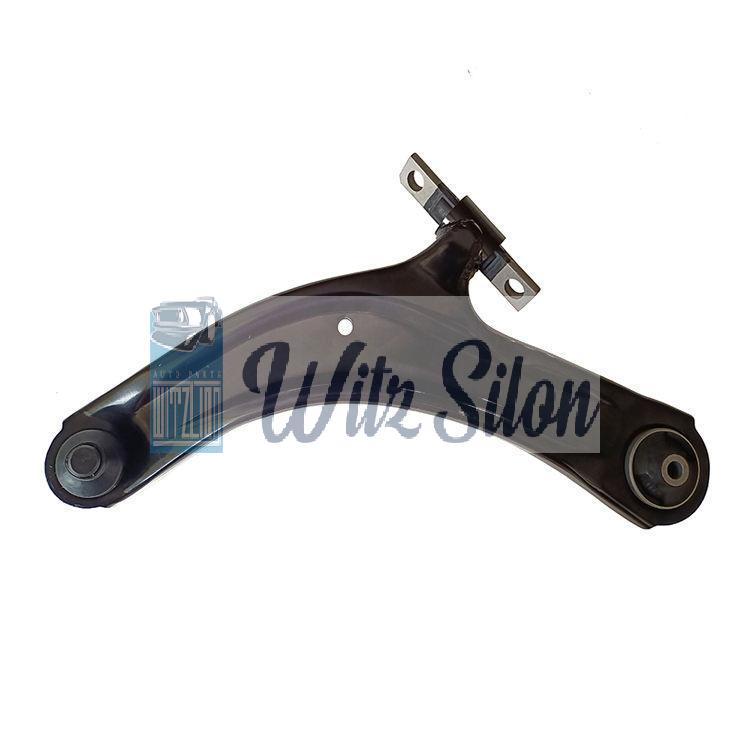 Auto Parts Suspension Control Arm for NISSA QASHQAI X-TRAIL J10E T31 07-12 OEM 54500-JE20A R 54501-JE20A L 54500-JD000 R 54501