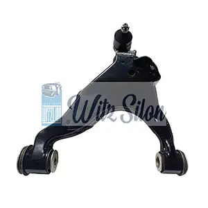Auto Parts Control Arm for TOYOTA PRADO GRJ150 KDJ150 LJ150 TRJ150 4000 09- LEXUS GX460 400 GX400 OEM 48068-60050 48069-60050
