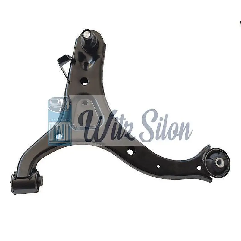 Auto Parts Suspension Control Arm For HYUNDAI SONATA FE OEM 54500-2B000 L 54501-2B000 R