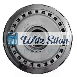 transmission clutch MPS6 6DCT450 clutch DSG 6SPEED