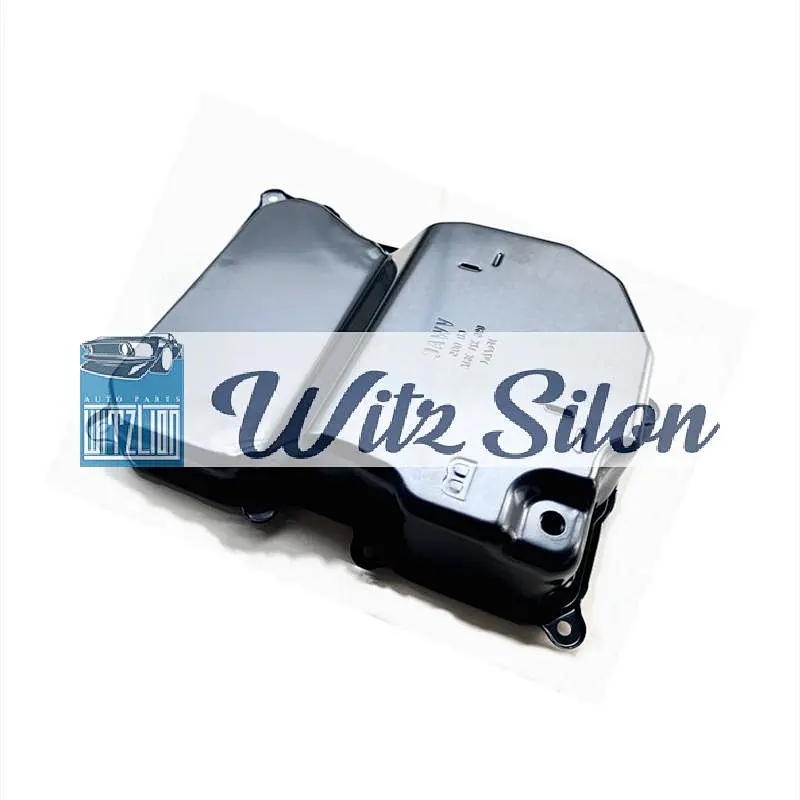 Automatic Transmission Oil Pan 09G Oil Pan For Audi Volkswagen 09G321361D