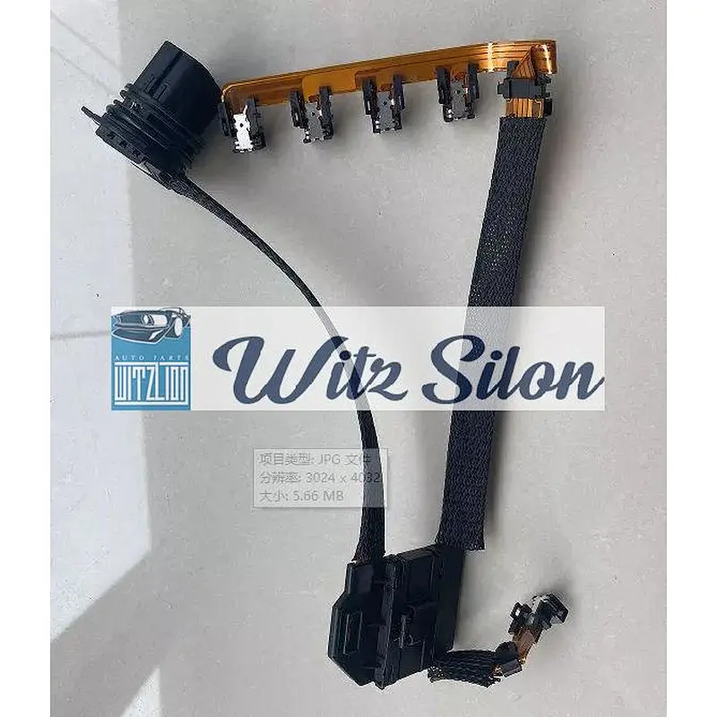A4CF1 A4CF2 Automatic Transmission Wire Harness For Kia Rio Hyundai Elantra 46307-23010 4630723010