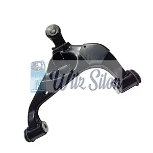 Auto Parts Suspension Control Arm for TOYOTA FORYUER TGN5 1 GGN50 05- HILU KUN25 GGN25 04- OEM 48068-0K040 R 48069-0K040 L