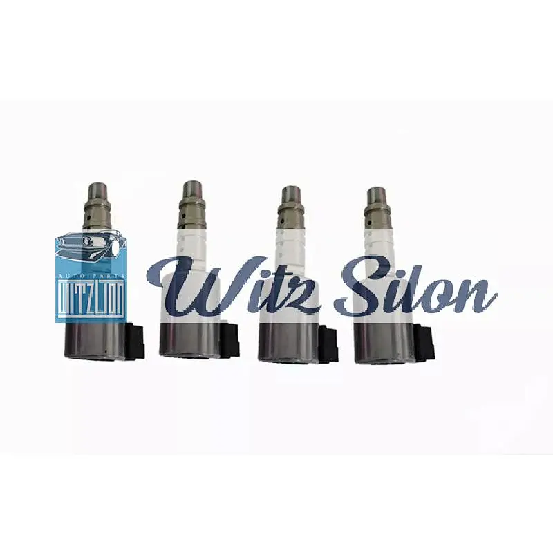 Wholesale Price Transmission CVT JF017 JF016 Solenoid Automatic Transmission Solenold For RE0F10D