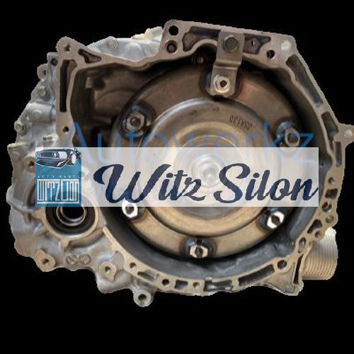 Transmission complete gearbox  TF71SC gearbox for Peugeot 508