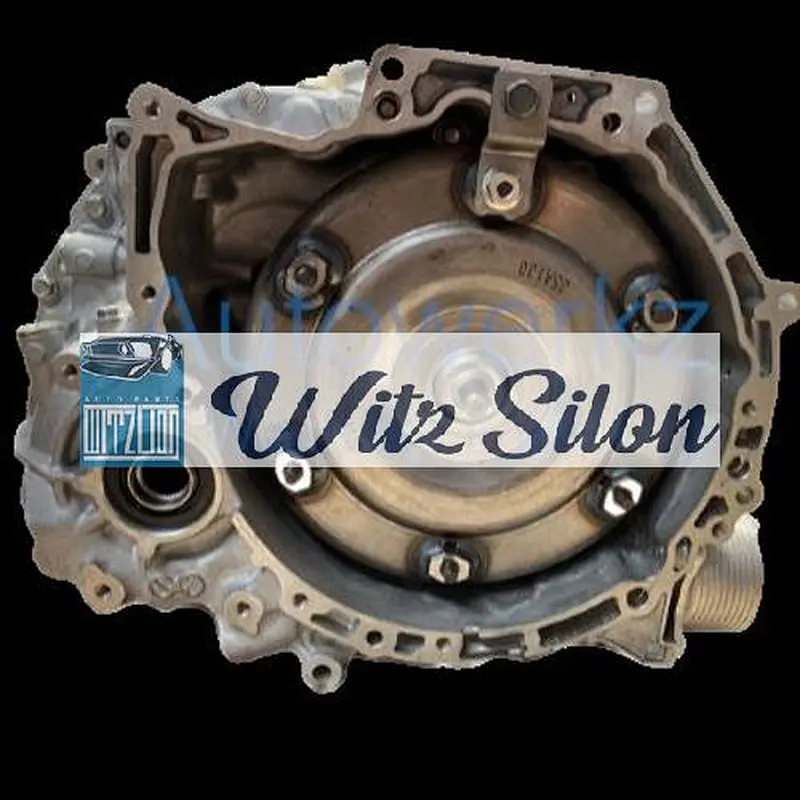 Transmission complete gearbox  TF71SC gearbox for Peugeot 508