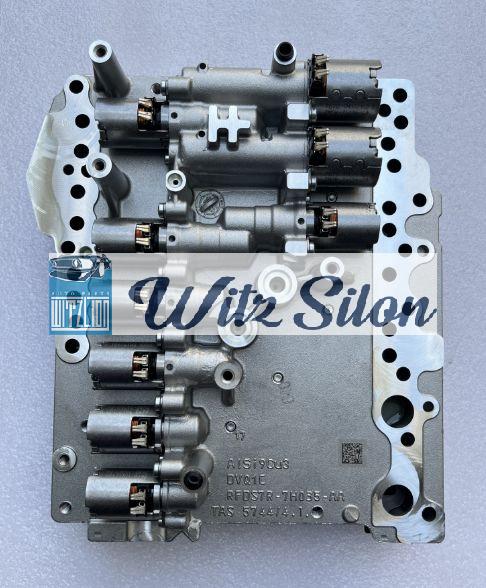 6DCT451-0005-FN 6DCT451 Automatic Transmission valve body from new trans fit for Great Wall RFDS7R-7H035-AA DS7R-7A101-AA