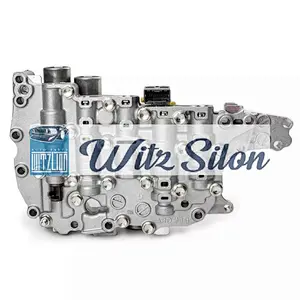 31705-28X2B For Murano X-Trail Altima Teana Pathfinder 2012-ON RE0F10E JF017E RE0F10D CVT Transmission Gearbox Valve Body