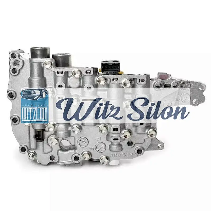 31705-28X2B For Murano X-Trail Altima Teana Pathfinder 2012-ON RE0F10E JF017E RE0F10D CVT Transmission Gearbox Valve Body