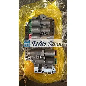 C0GF1 CVT Gearbox Valve body 48148-2H000 Car Transmission C0GF1Valve body For Hyundai Accent