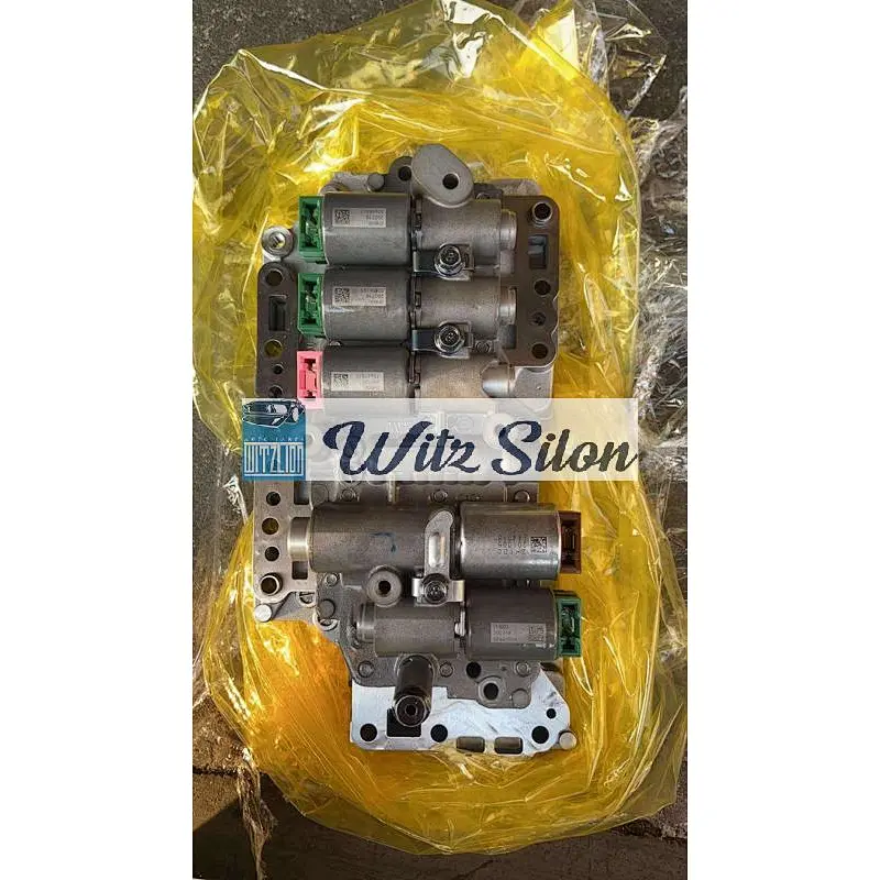 C0GF1 CVT Gearbox Valve body 48148-2H000 Car Transmission C0GF1Valve body For Hyundai Accent