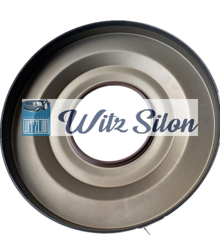 Mps6 6DCT450 Transmission Front Cover Oil Seal For 7m5r7570AD