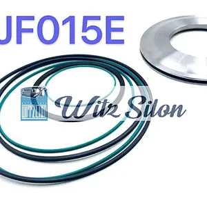 JF015 piston pulley chain 901068 valve body oil pump transmission 901072 901099 901090 cvt gearbox