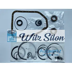 A4CF0 Transmission overhaul kit A4CF0 repair kit master and piston A4CF0 gearbox overhaul kit for Hyundai