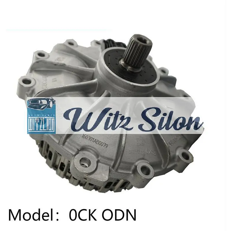 0CK ODN Transmission clutch 0CK ODN clutch gearbox parts