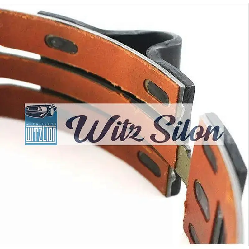 AL4 Automatic Transmission Brake Band Fit for Peugeot Citroen Renault Transmission Belts