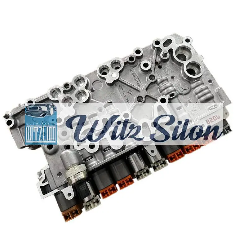 9HP48 9 10Speed 948TE 04753134AA Transmission Valve Body 9HP48 For Range Rover Evoque Discovery Sport Land rover Jeep