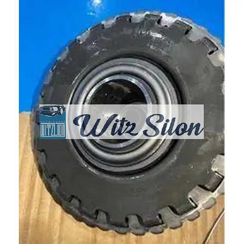 Original 7DCT300 Clutch Automatic Transmission Components 7DCT300 Clutch
