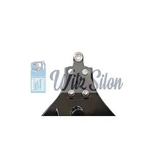 Auto Parts Suspension Control Arm For HYUNDAI TUCSON OEM 54500-2E000 L 54501-2E000 R 54500-1F100 L 54501-1F100 R 54500-1F000 L