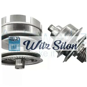 VT1 VT2 VT3 pulley pulleys pulley set cvt chain valve body transmission gearbox solenoid filter 901064 901057 901050