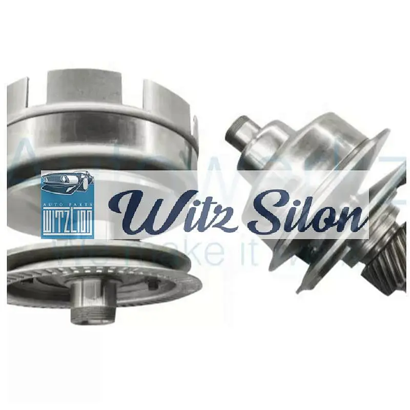 VT1 VT2 VT3 pulley pulleys pulley set cvt chain valve body transmission gearbox solenoid filter 901064 901057 901050