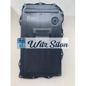 automatic transmission 8hp45 8hp70 oil drain pan 1 8HP45 8 Speed