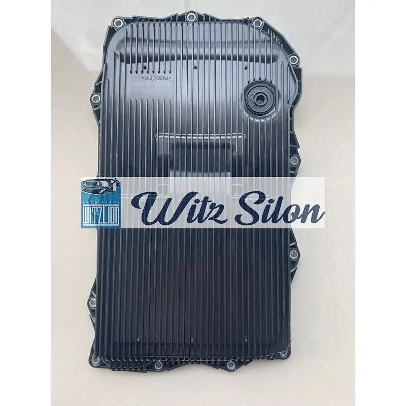 automatic transmission 8hp45 8hp70 oil drain pan 1 8HP45 8 Speed