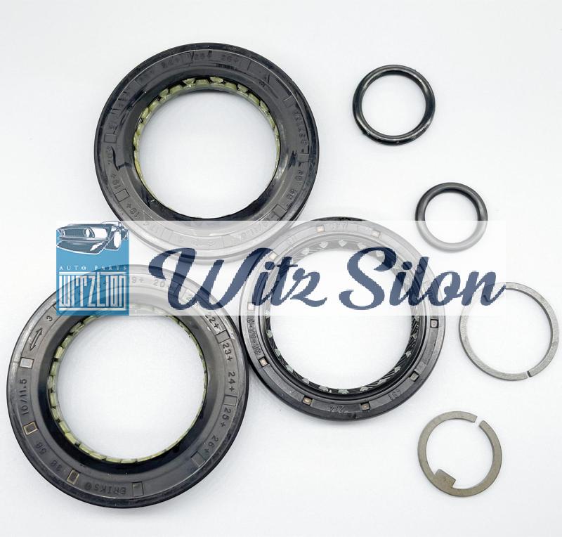 Auto Repair Part Transmission Transmission-piston kit M11 M78-piston kit